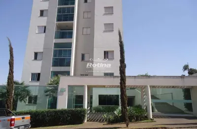 Apartamento para alugar, 3 quartos, tibery - uberlândia/mg - rotina imobiliária