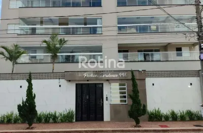 Apartamento para alugar, 3 quartos, santa mônica - uberlândia/mg - rotina imobiliária