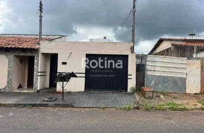 Casa para alugar, 2 quartos, custódio pereira - uberlândia/mg - rotina imobiliária