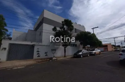 Apartamento para alugar, 2 quartos, segismundo pereira - uberlândia/mg - rotina imobiliária