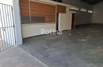 Galpão para alugar, martins - uberlândia/mg - rotina imobiliária