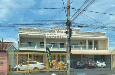 Sala para alugar, são jorge - uberlândia/mg - rotina imobiliária