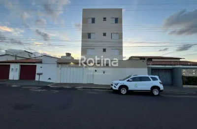 Apartamento para alugar, 2 quartos, segismundo pereira - uberlândia/mg - rotina imobiliária
