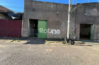 Galpão para alugar, tibery - uberlândia/mg - rotina imobiliária