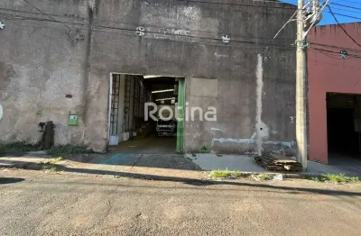 Galpão para alugar, tibery - uberlândia/mg - rotina imobiliária