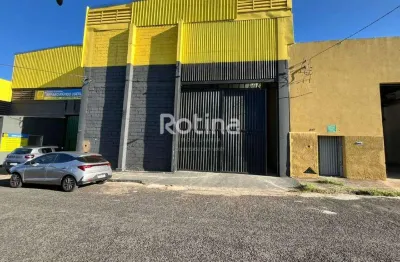 Galpão para alugar, tibery - uberlândia/mg - rotina imobiliária