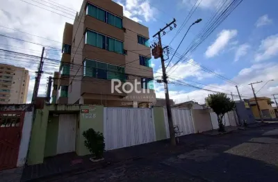 Apartamento para alugar, 3 quartos, brasil - uberlândia/mg - rotina imobiliária