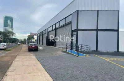 Loja para alugar, nossa senhora aparecida - uberlândia/mg - rotina imobiliária