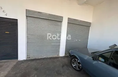 Loja para alugar, loteamento monte hebron - uberlândia/mg - rotina imobiliária