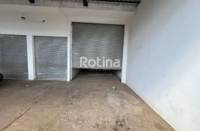 Galpão para alugar, loteamento monte hebron - uberlândia/mg - rotina imobiliária