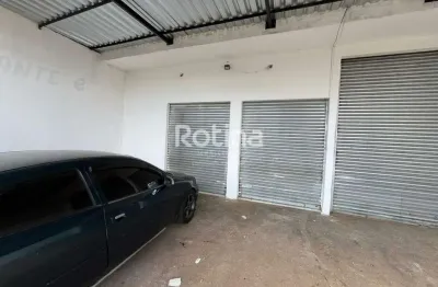 Loja para alugar, loteamento monte hebron - uberlândia/mg - rotina imobiliária