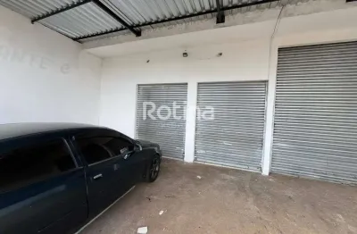 Loja para alugar, loteamento monte hebron - uberlândia/mg - rotina imobiliária