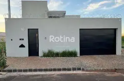 Casa para alugar, 4 quartos, novo mundo - uberlândia/mg - rotina imobiliária