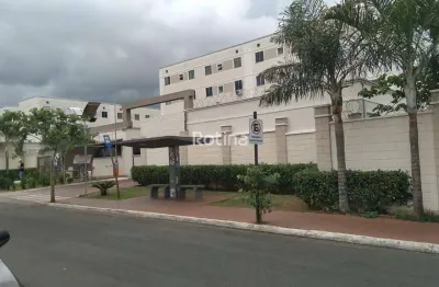 Apartamento para alugar, 2 quartos, shopping park - uberlândia/mg - rotina imobiliária