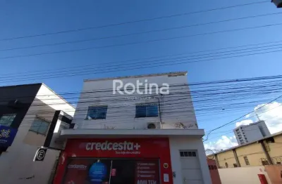 Sala para alugar, centro - uberlândia/mg - rotina imobiliária