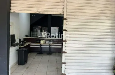 Loja para alugar, jardim patrícia - uberlândia/mg - rotina imobiliária