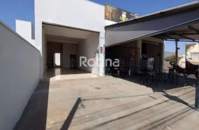Loja para alugar, bosque dos buritis - uberlândia/mg - rotina imobiliária