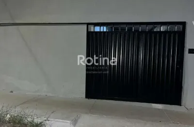 Casa para alugar, 1 quarto, laranjeiras - uberlândia/mg - rotina imobiliária