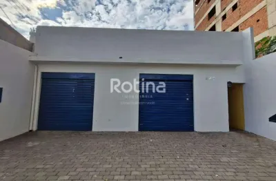 Loja para alugar, fundinho - uberlândia/mg - rotina imobiliária