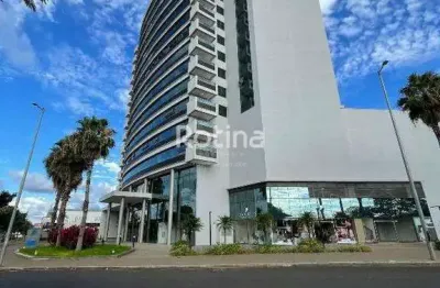 Sala para alugar, granja marileusa - uberlândia/mg - rotina imobiliária