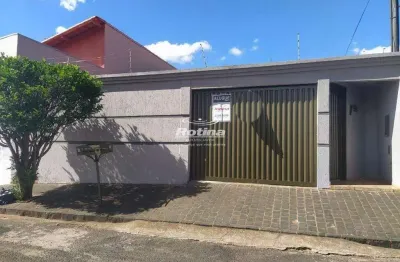 Casa para alugar, 4 quartos, santa mônica - uberlândia/mg - rotina imobiliária