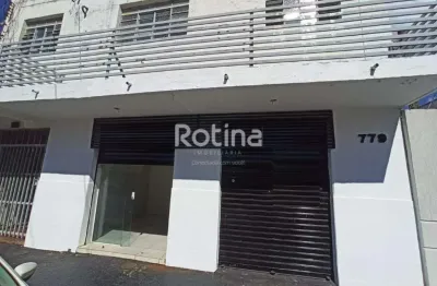 Loja para alugar, martins - uberlândia/mg - rotina imobiliária