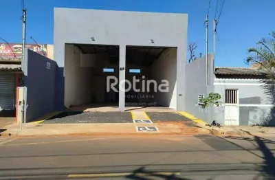 Galpão para alugar, shopping park - uberlândia/mg - rotina imobiliária