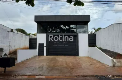 Galpão para alugar, tabajaras - uberlândia/mg - rotina imobiliária