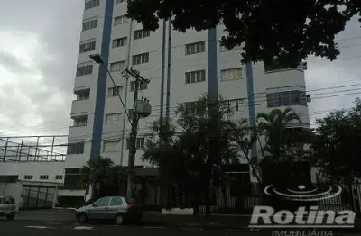 Apartamento para alugar, 3 quartos, cazeca - uberlândia/mg - rotina imobiliária