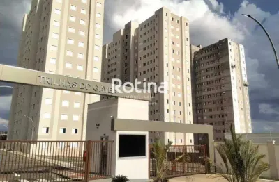 Apartamento para alugar, 2 quartos, shopping park - uberlândia/mg - rotina imobiliária