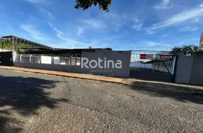 Área para alugar, brasil - uberlândia/mg - rotina imobiliária