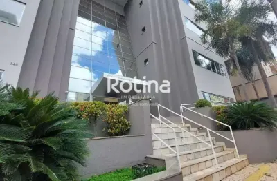 Sala para alugar, tabajaras - uberlândia/mg - rotina imobiliária