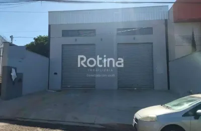 Galpão para alugar, brasil - uberlândia/mg - rotina imobiliária