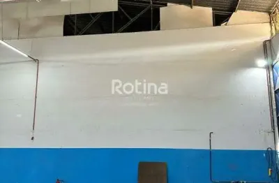 Galpão para alugar, minas gerais - uberlândia/mg - rotina imobiliária
