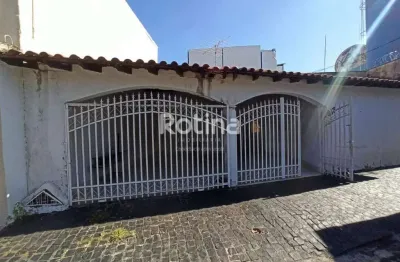 Casa para alugar, 2 quartos, osvaldo rezende - uberlândia/mg - rotina imobiliária
