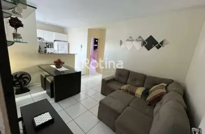 Apartamento para alugar, 2 quartos, shopping park - uberlândia/mg - rotina imobiliária