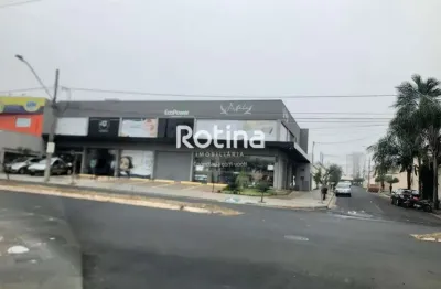 Loja para alugar, granada - uberlândia/mg - rotina imobiliária