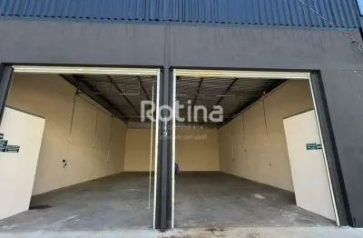 Galpão para alugar, shopping park - uberlândia/mg - rotina imobiliária