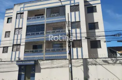 Apartamento para alugar, 3 quartos, santa mônica - uberlândia/mg - rotina imobiliária