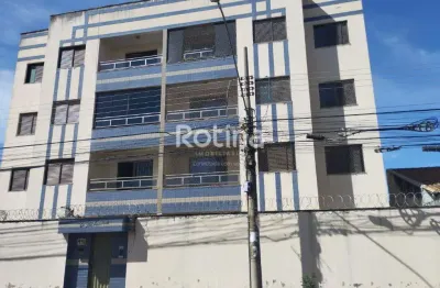 Apartamento para alugar, 3 quartos, santa mônica - uberlândia/mg - rotina imobiliária