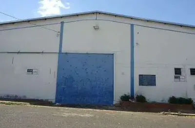 Galpão para alugar, nossa senhora das graças - uberlândia/mg - rotina imobiliária