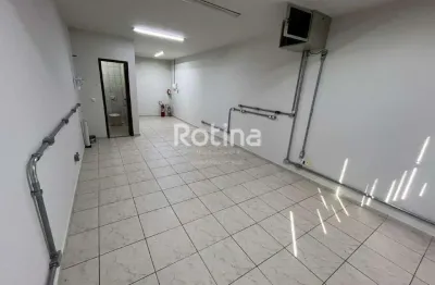Sala para alugar, tabajaras - uberlândia/mg - rotina imobiliária