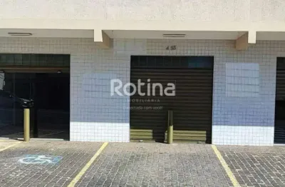 Loja para alugar, santa mônica - uberlândia/mg - rotina imobiliária
