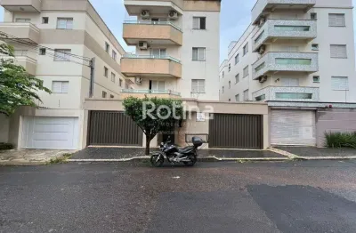 Apartamento para alugar, 3 quartos, santa mônica - uberlândia/mg - rotina imobiliária