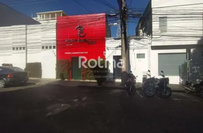 Loja para alugar, centro - uberlândia/mg - rotina imobiliária