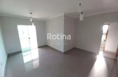 Apartamento para alugar, 3 quartos, Brasil - Uberlândia/MG - Rotina Imobiliária