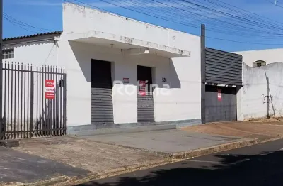 Área para alugar, chacaras tubalina e quartel - uberlândia/mg - rotina imobiliária