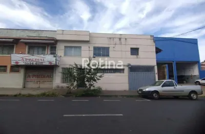 Galpão para alugar, martins - uberlândia/mg - rotina imobiliária