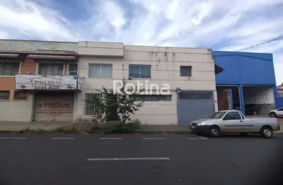 Galpão para alugar, Martins - Uberlândia/MG - Rotina Imobiliária