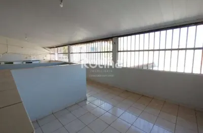 Loja para alugar, 3 quartos, planalto - uberlândia/mg - rotina imobiliária
